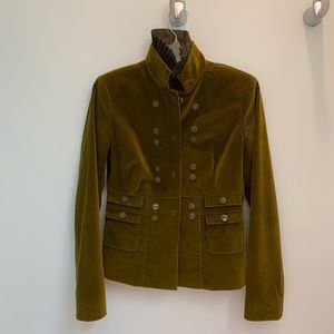 Etcetera jacket size 2 in perfect condition